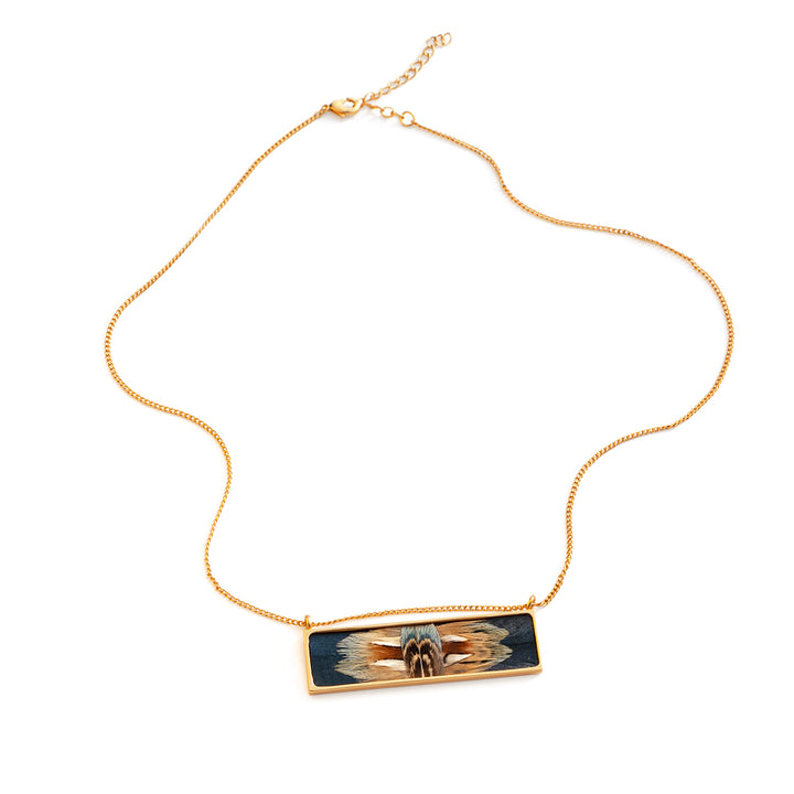 Dall Bar Necklace