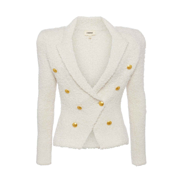 Bethany Knit Blazer