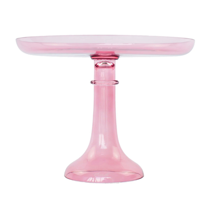 Rose Cake Stand