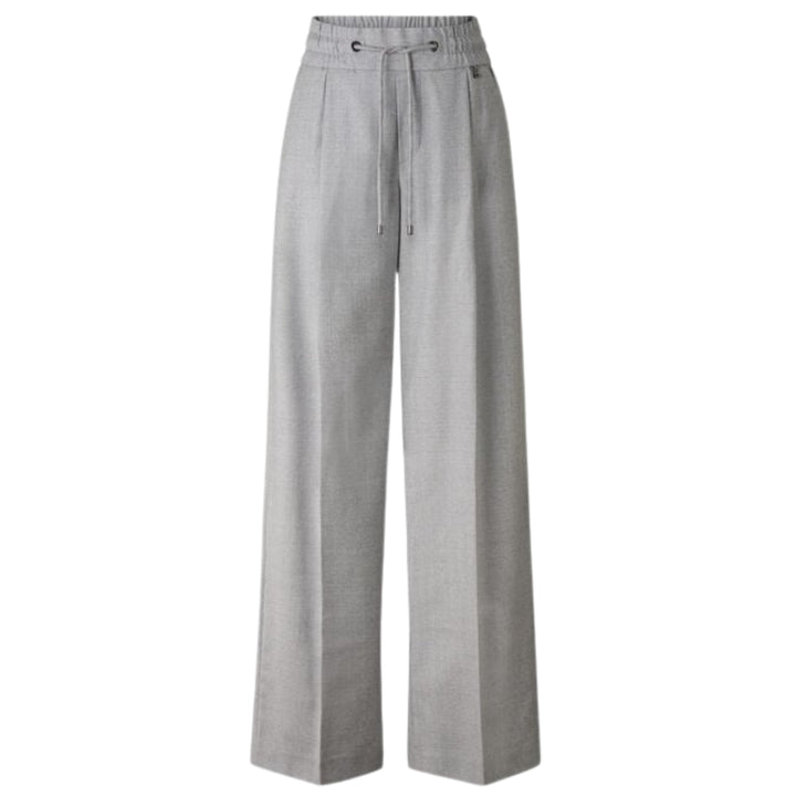 Bogner Ella Pant in Grey Melange