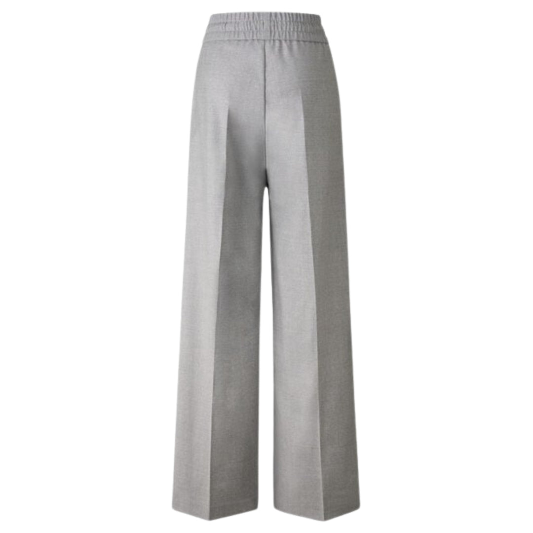 Bogner Ella Pant in Grey Melange