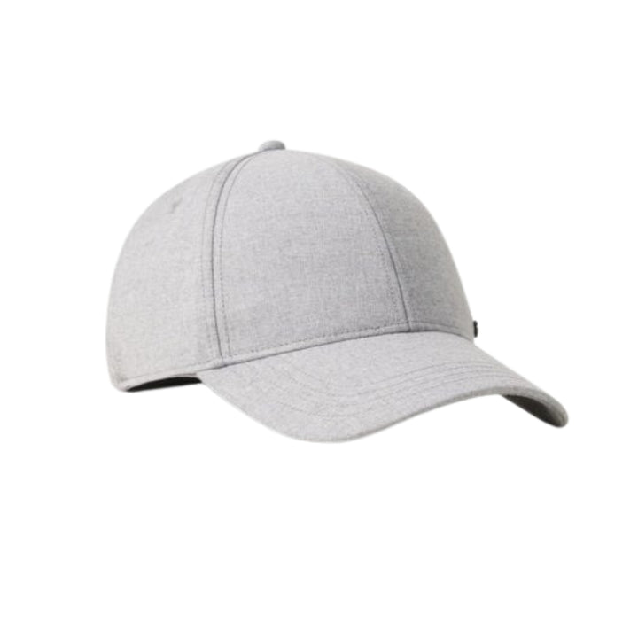 Bogner Maxi Hat in Grey Melange