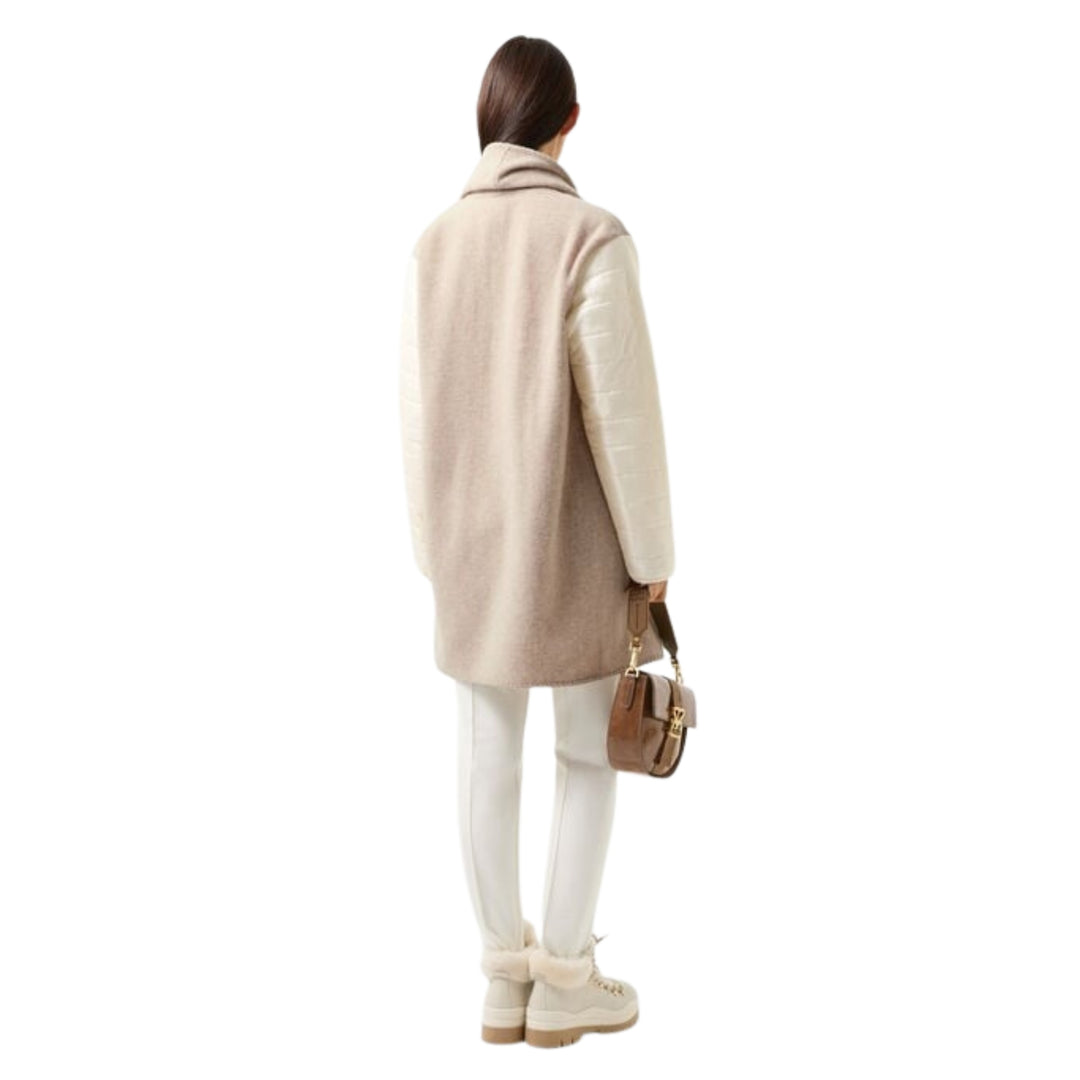 Bogner North Cape in Eggshell