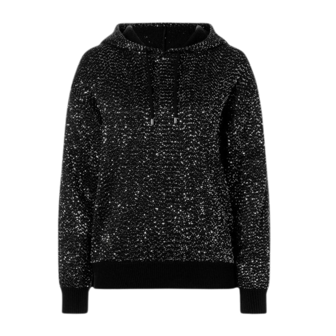 Bogner Ulli Sweater in Titanium