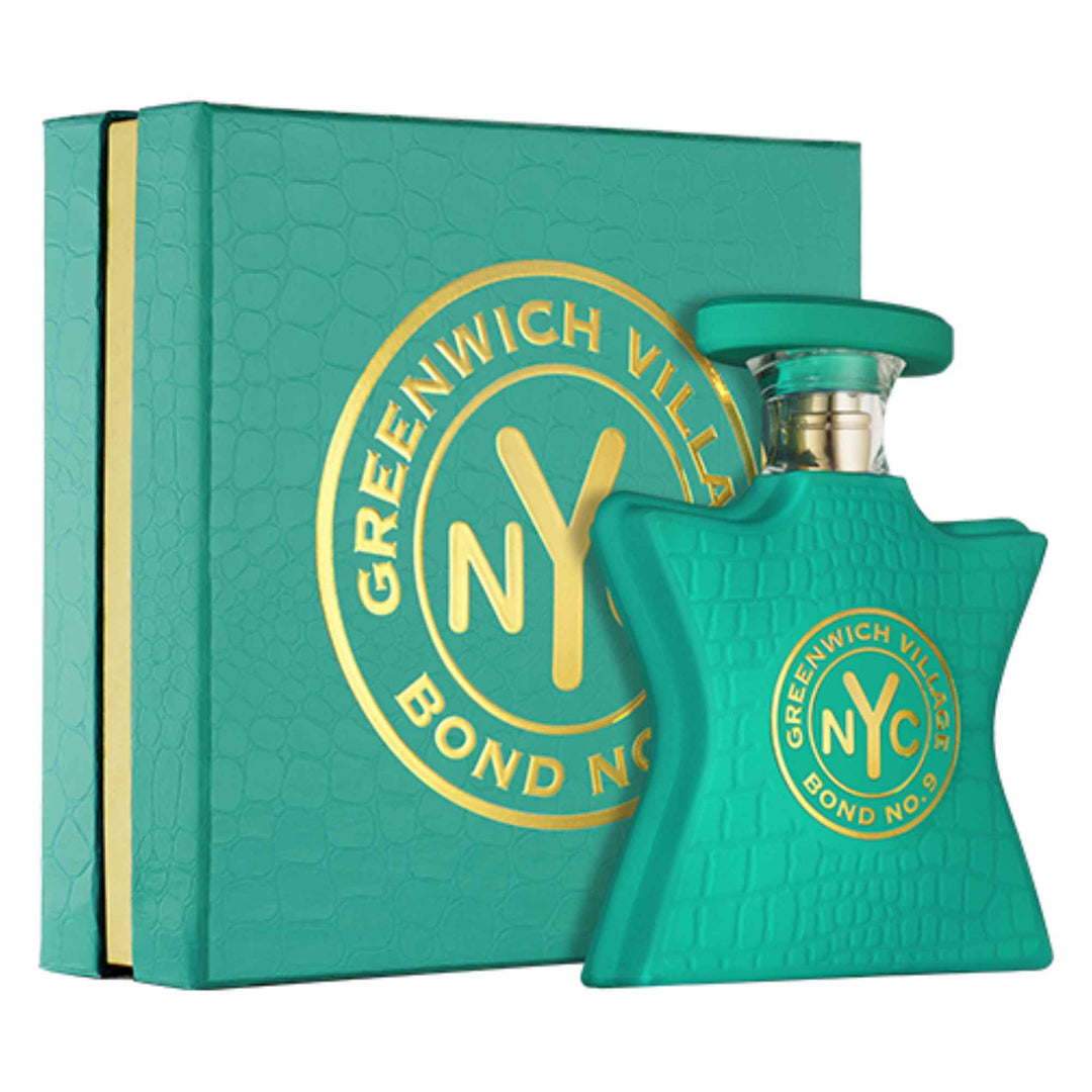 Bond No.9 Greenwich Village 50ML