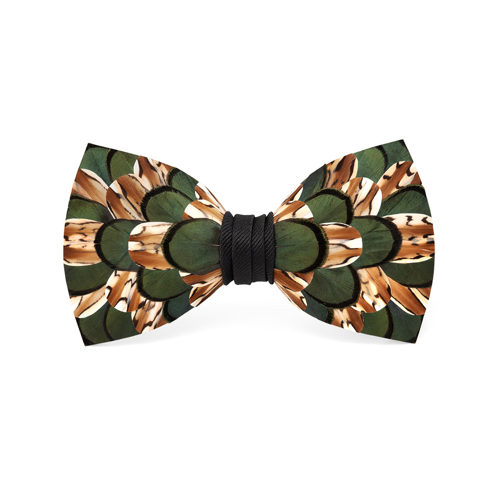 Medicine Bow Tie