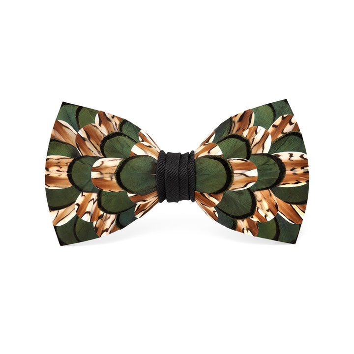 Medicine Bow Tie