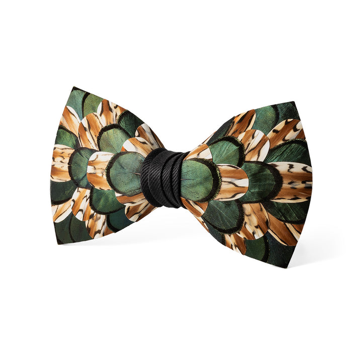 Medicine Bow Tie