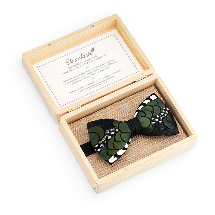 Bondurant  Bow Tie