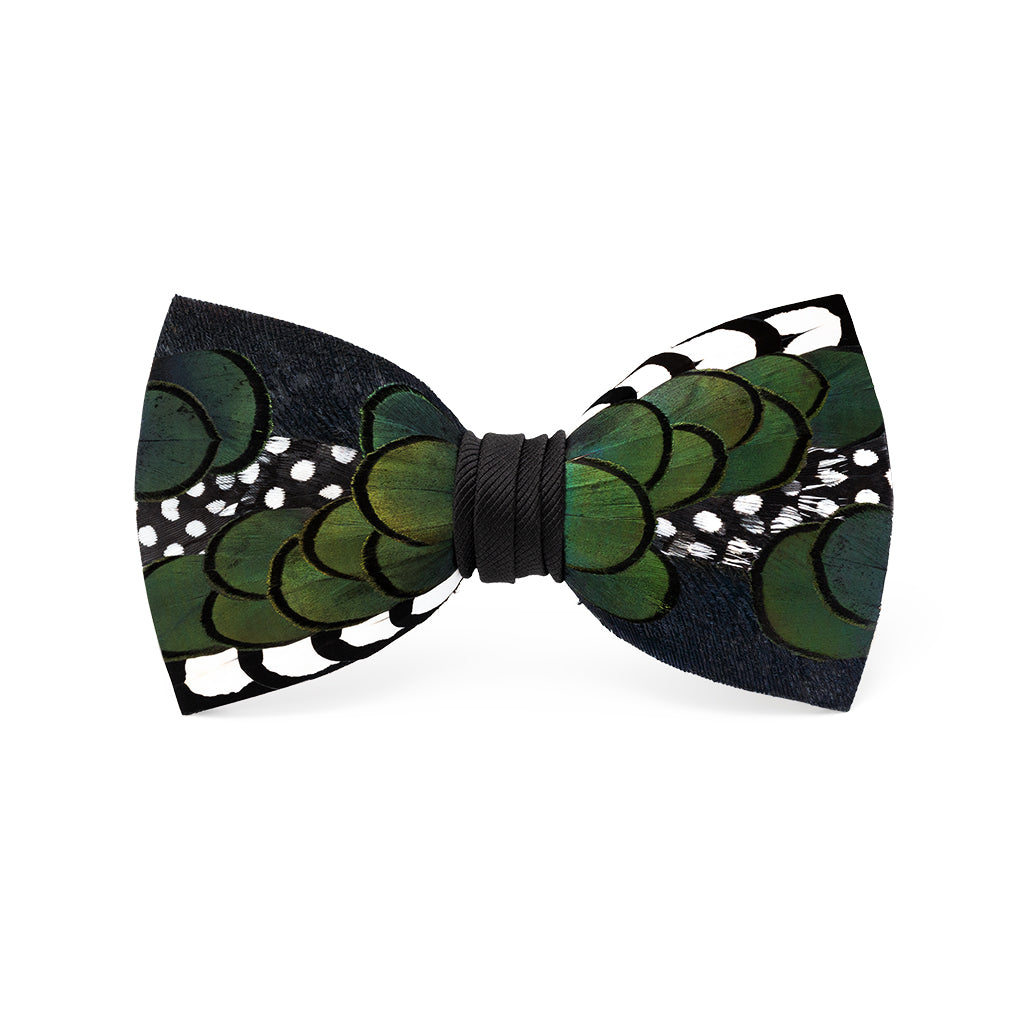 Bondurant  Bow Tie