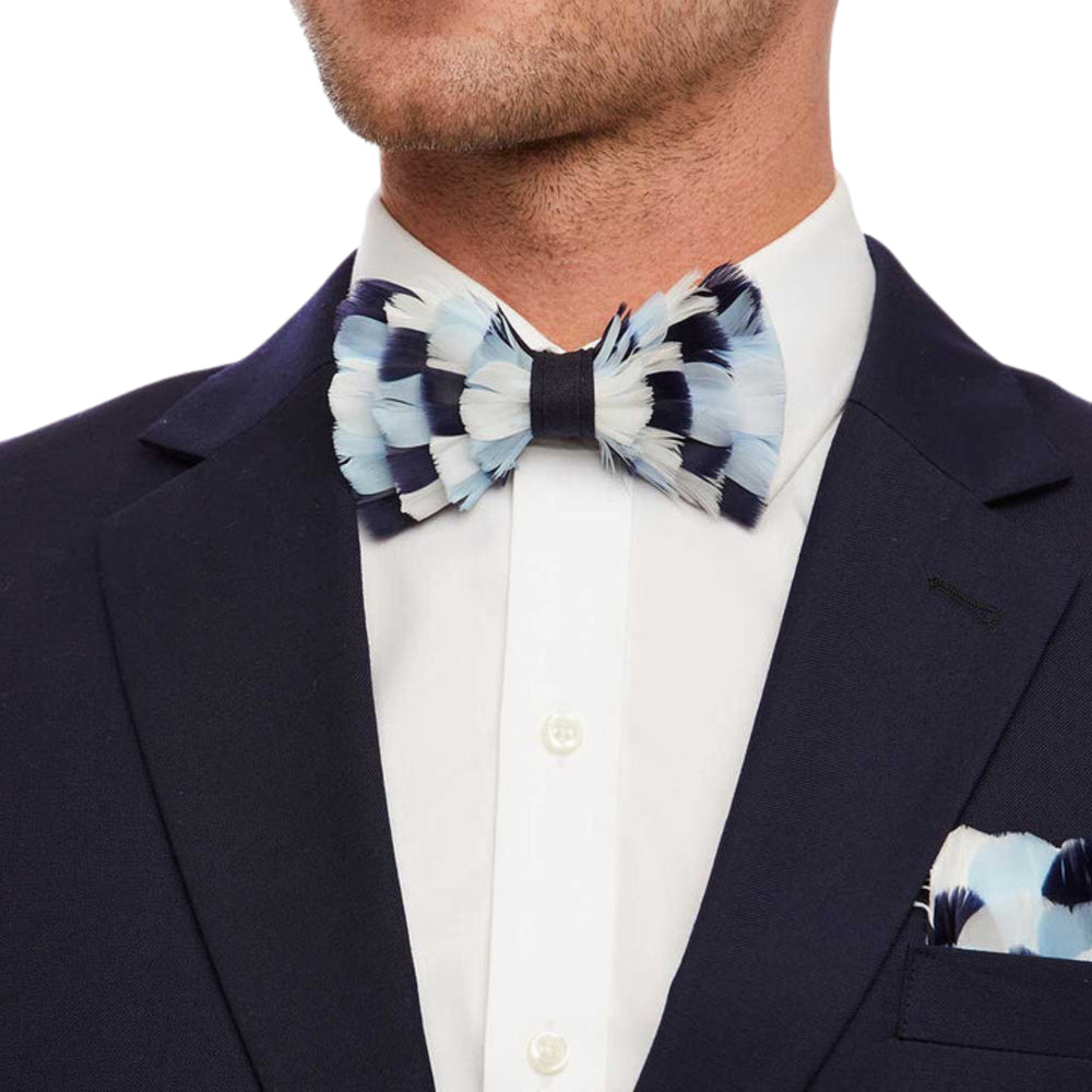 Brackish Bow Ties Summerall Citedal Bow Tie