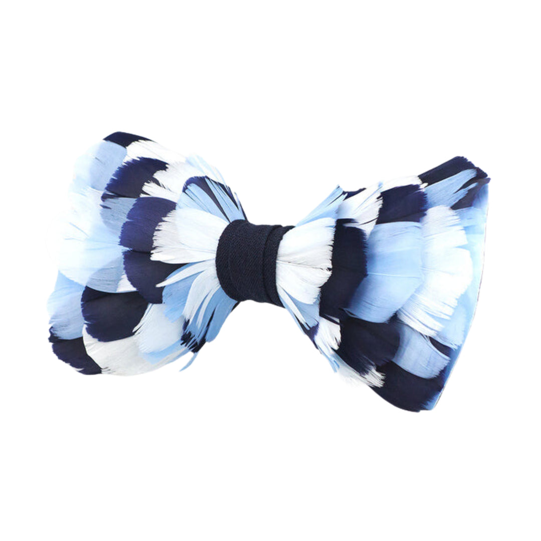 Brackish Bow Ties Summerall Citedal Bow Tie