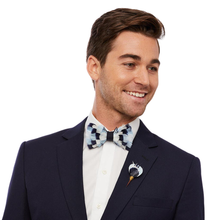 Brackish Bow Ties Summerall Citedal Bow Tie