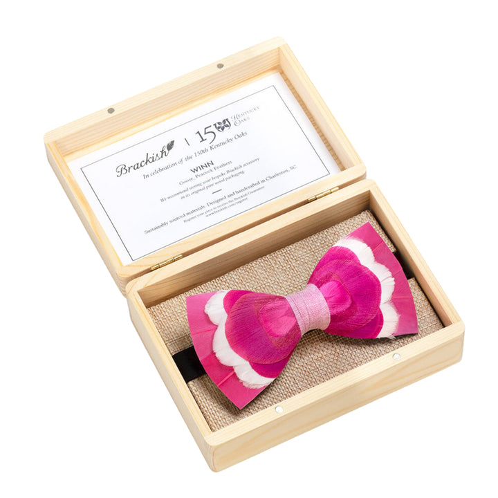 Brackish Bow Ties Winn Bow Tie