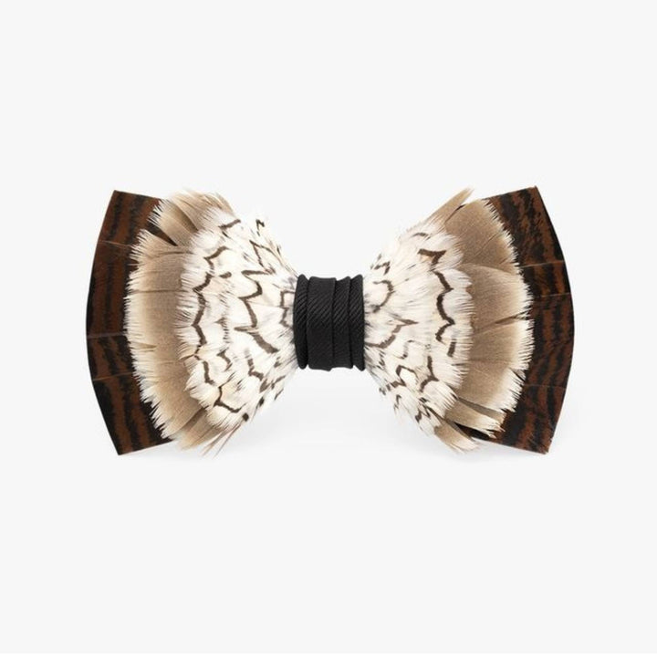 Savageton Bow Tie