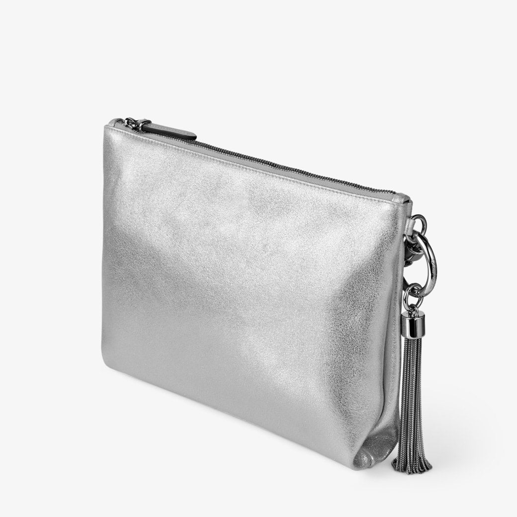 Callie Mini Metallic Bag