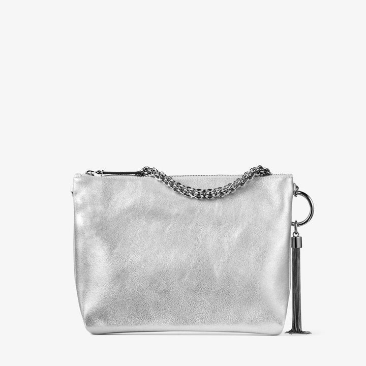 Callie Mini Metallic Bag