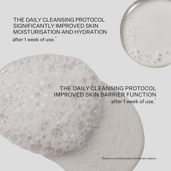 The Daily Cleansing Protocol Duo