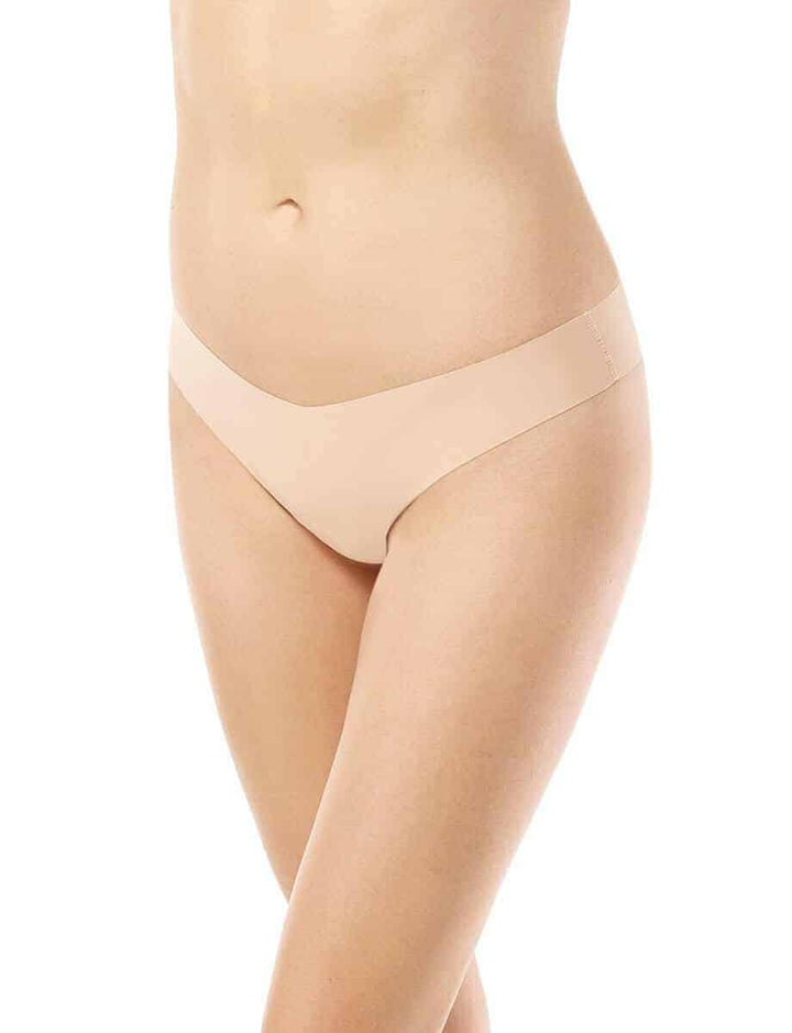 Classic Solid Thong (Many Colors)