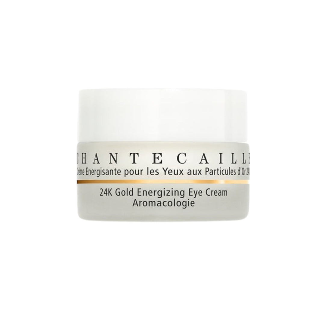 Chantecaille 24K Gold Energizing Eye Cream