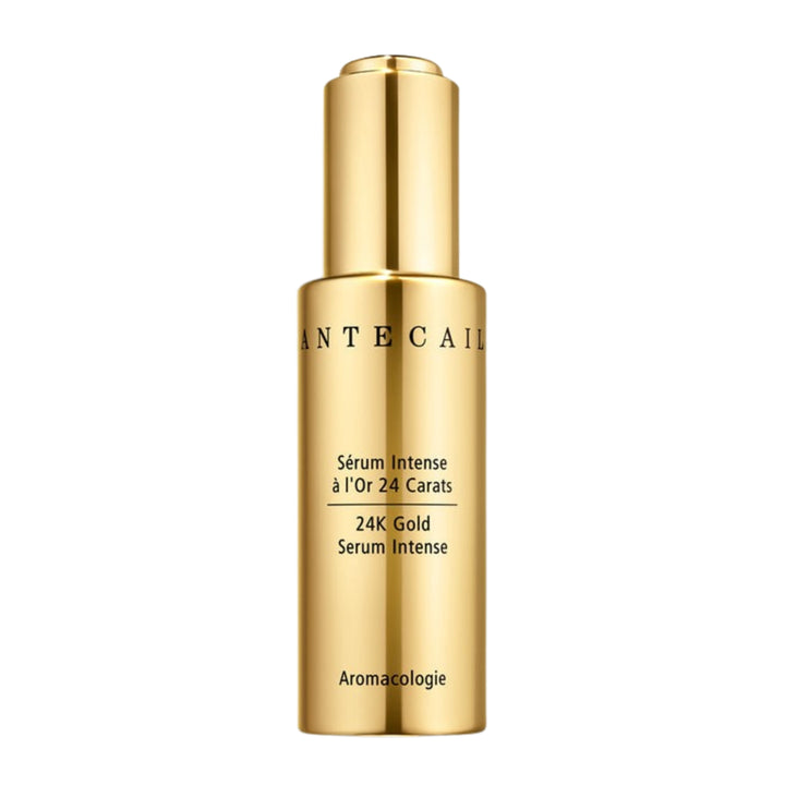 24K Gold Face Serum