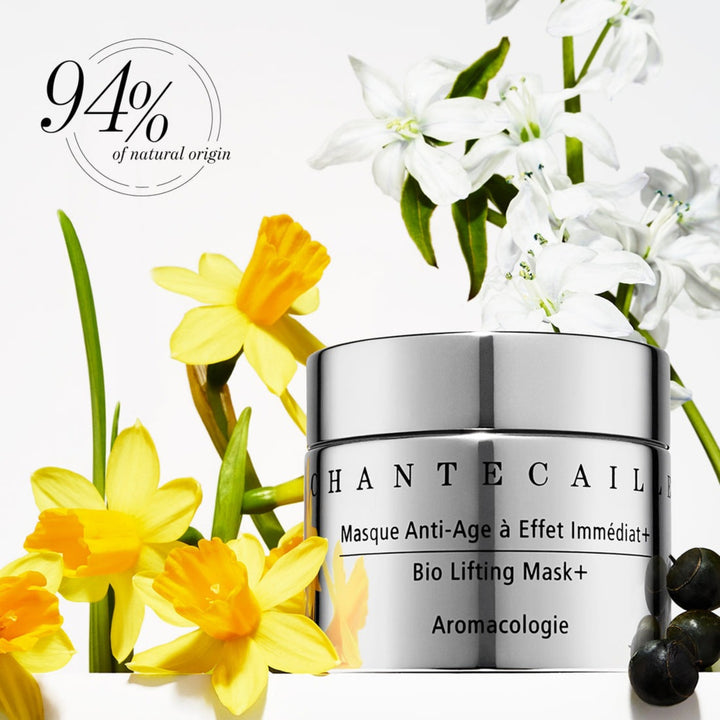 Chantecaille Bio Lifting Mask + 50m