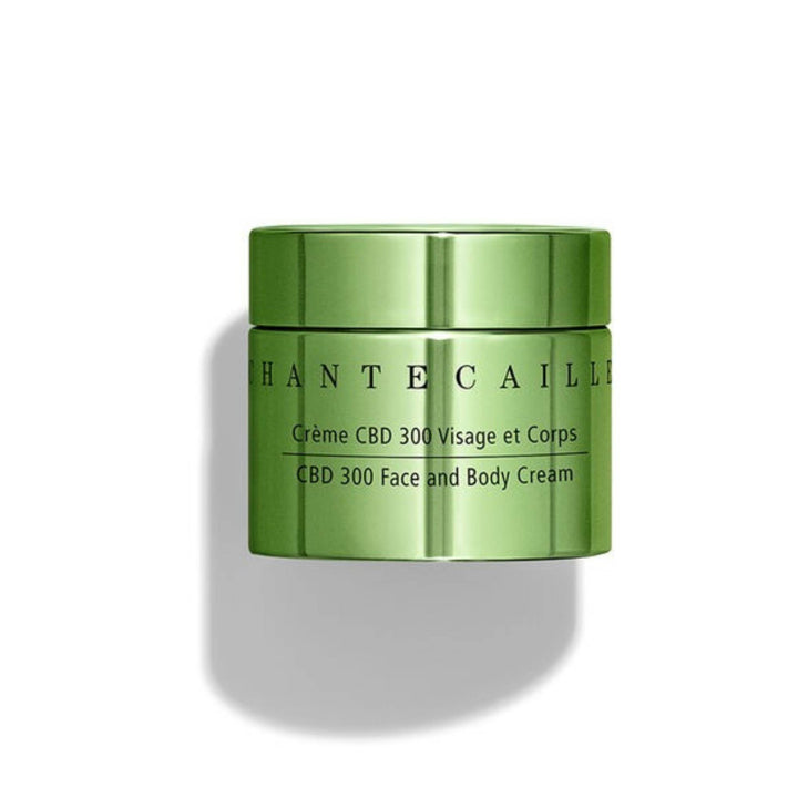 CBD 300 Face and Body Cream 50ml