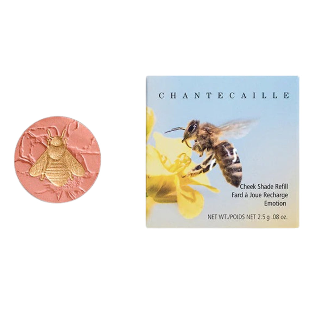 Chantecaille Cheek Shade Emotion + Bee