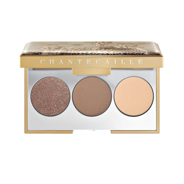 Chantecaille Cheetah Eye Shadow Tri