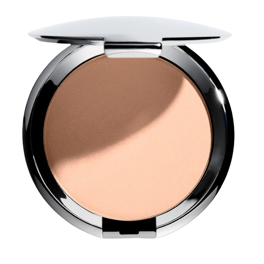 Chantecaille Compact Mkup Cashew