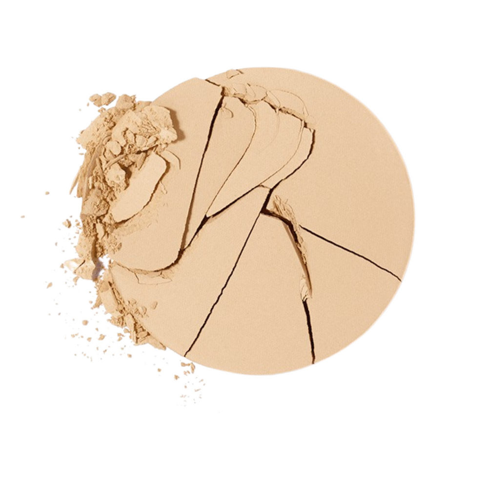 Chantecaille Compact Mkup Cashew