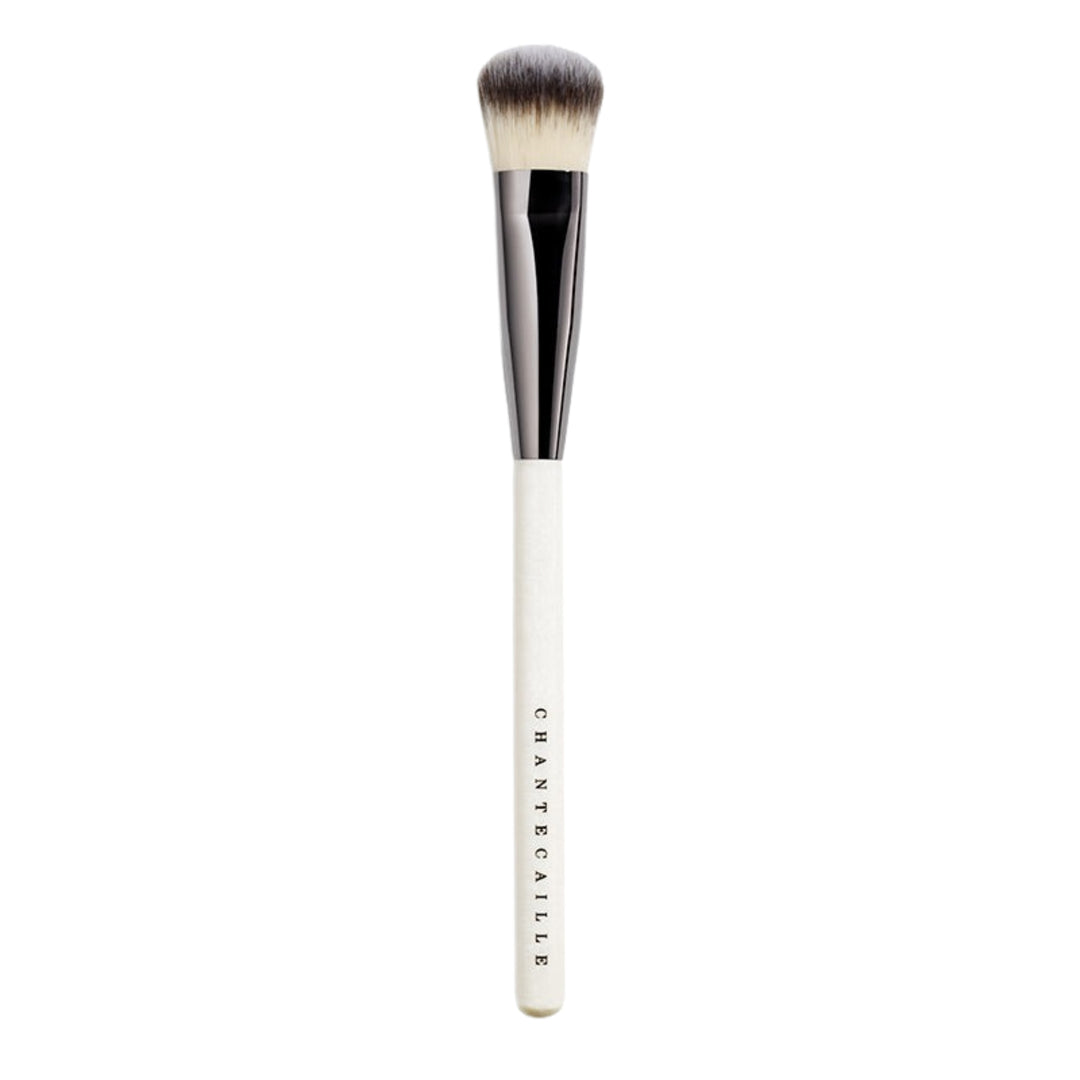 Chantecaille Foundation and Mask Brush