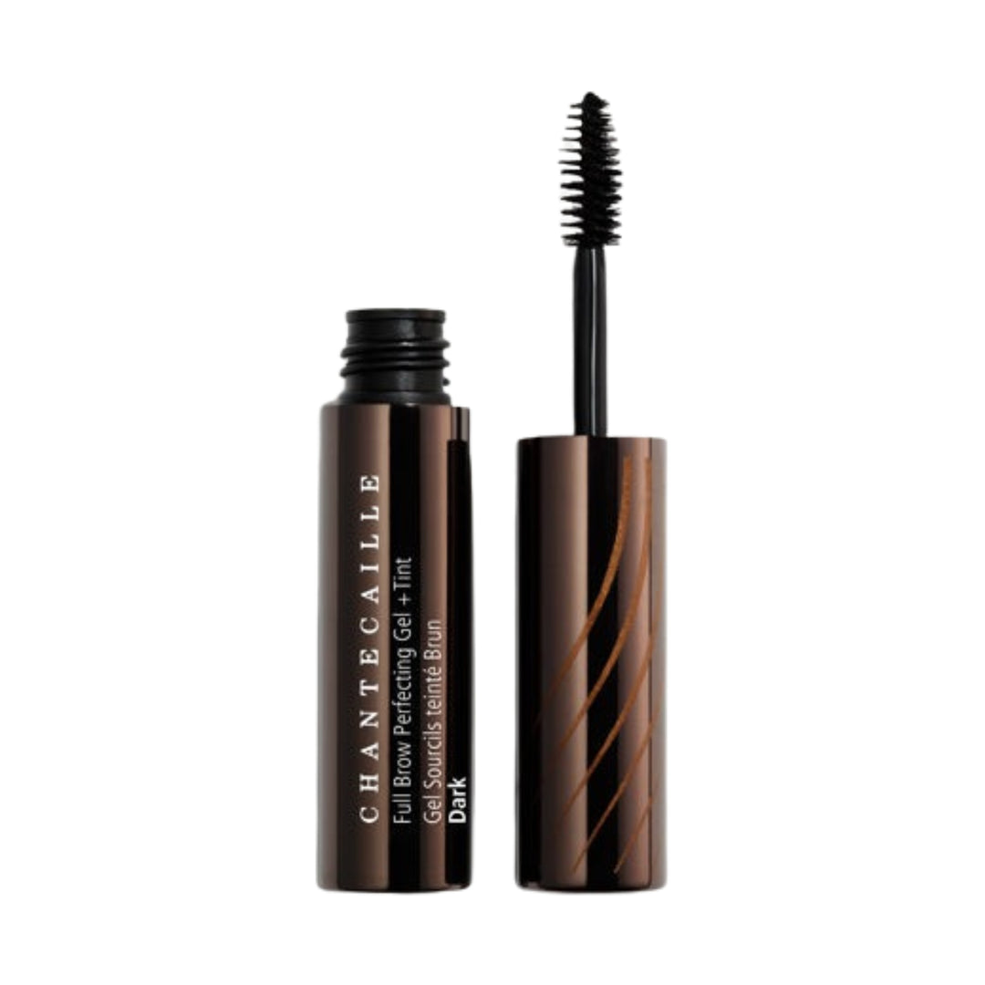 Chantecaille Full Brow Perfecting Gel + Tint Dark