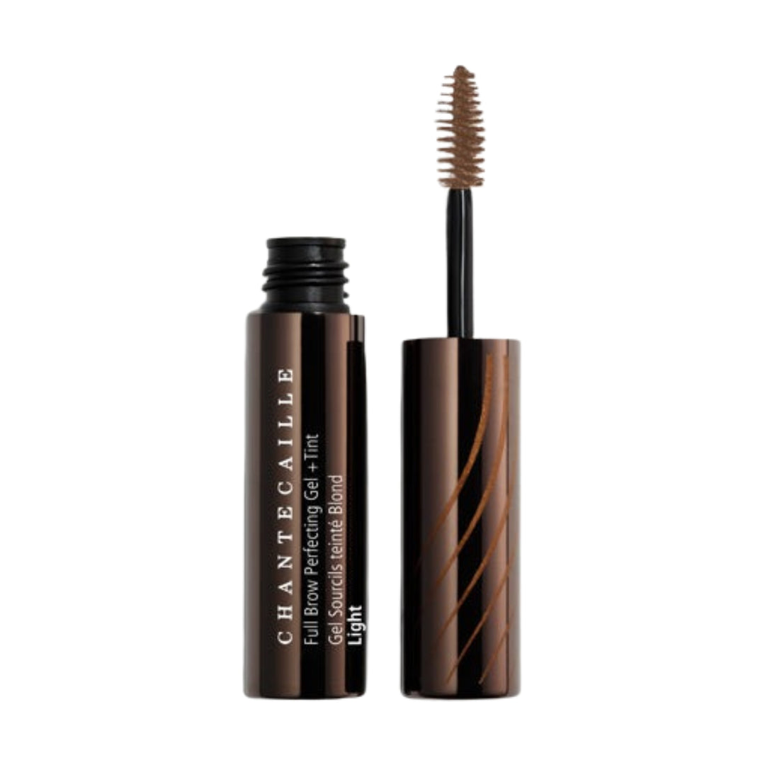 Chantecaille Full Brow Perfecting Gel + Tint Light