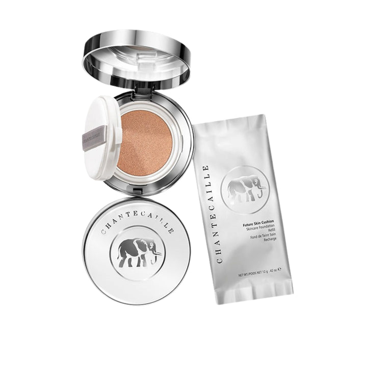 Chantecaille Future Skin Cushion Foundation Aura