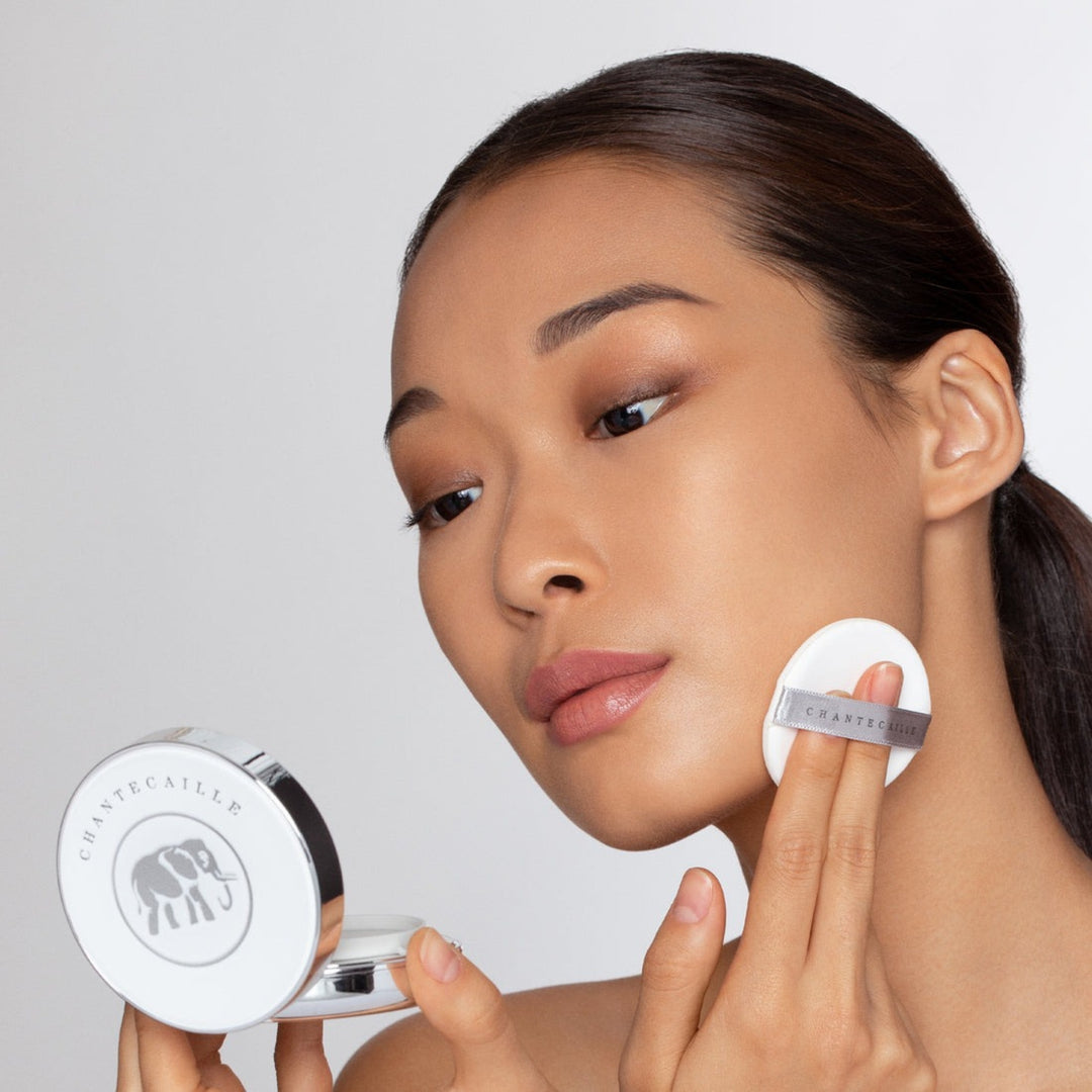 Chantecaille Future Skin Cushion Foundation Nude