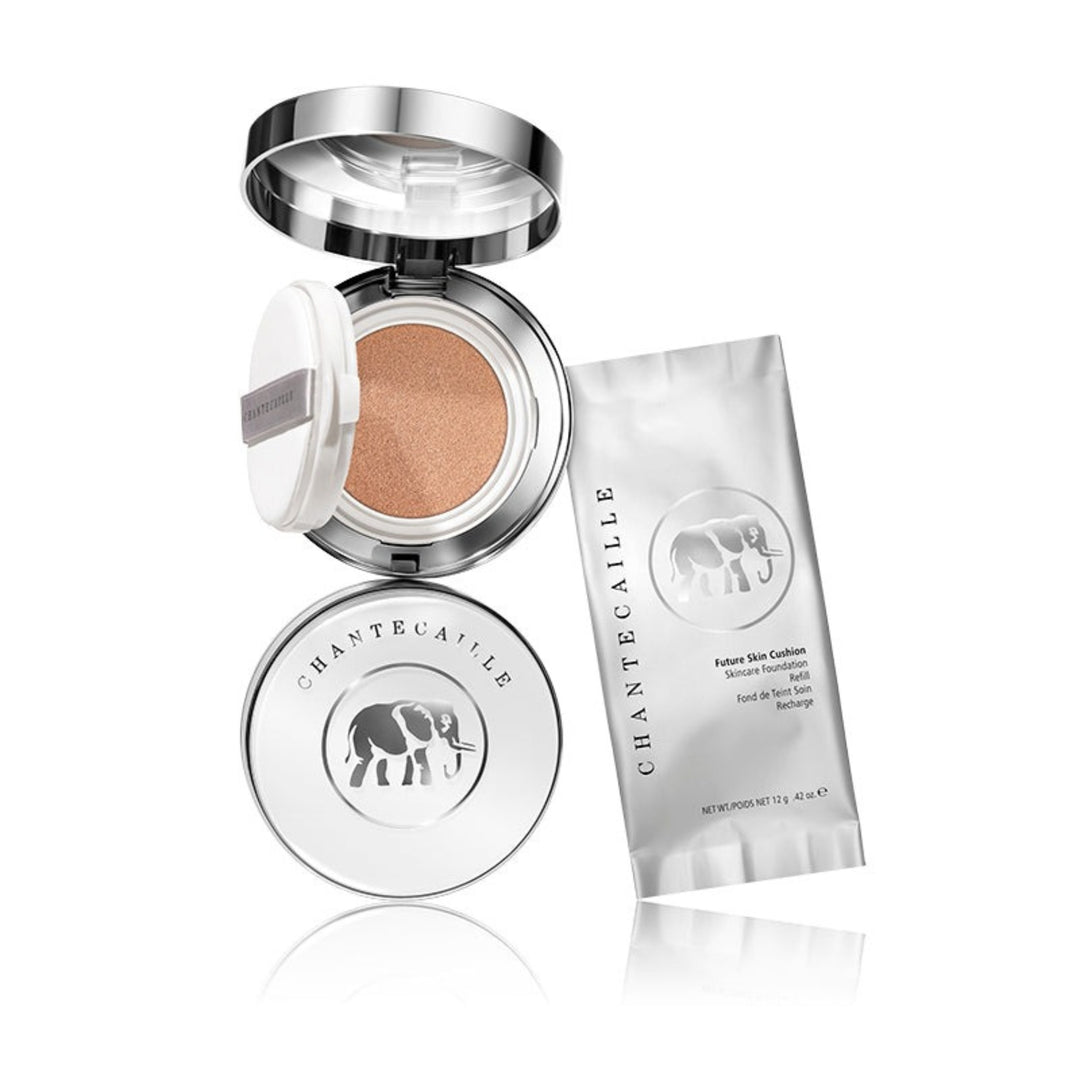 Chantecaille Future Skin Cushion Foundation Nude