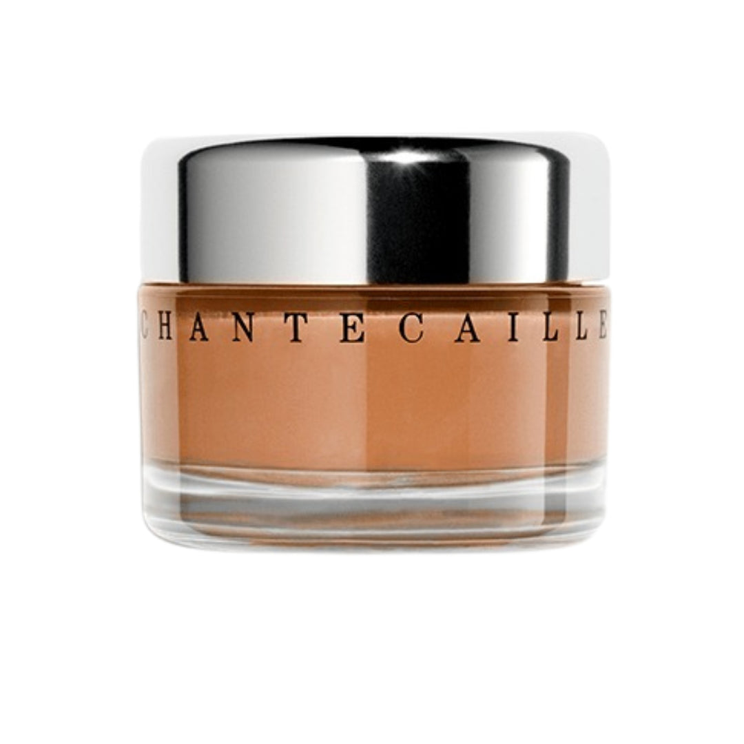 Chantecaille Future Skin Gel Foundation Suntan