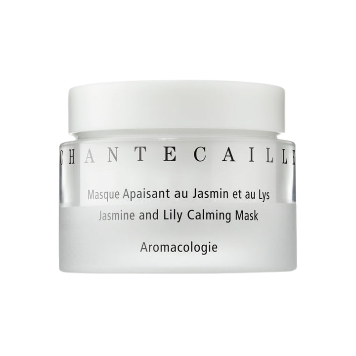 Chantecaille Jasmine and Lily Calming Mask