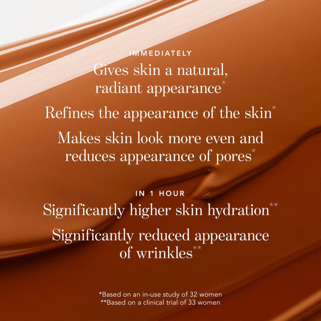 Just Skin Tinted Moisturizer Sunscreen Broad Spectrum SPF 15 Opaline