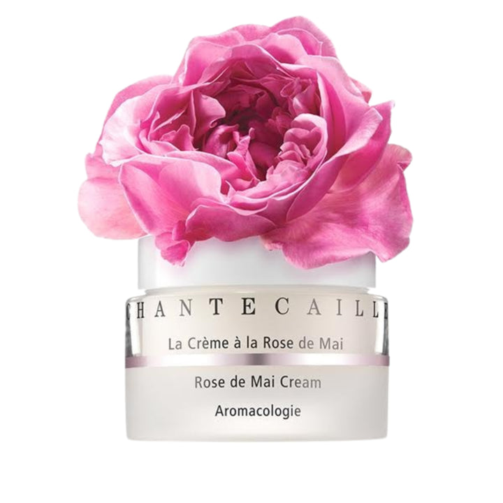 Chantecaille La Creme A La Rose De Mai 50ml