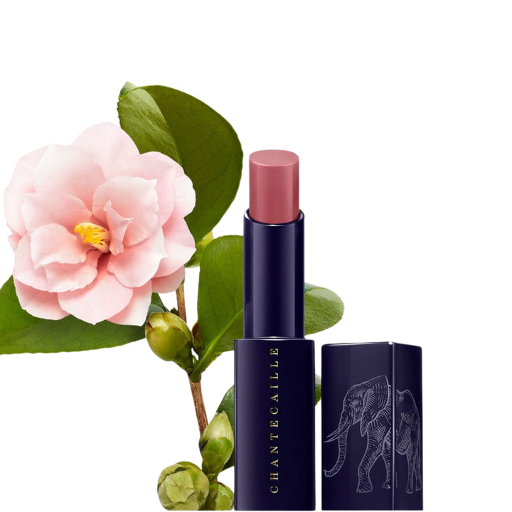 Chantecaille Lip Veil Elderberry