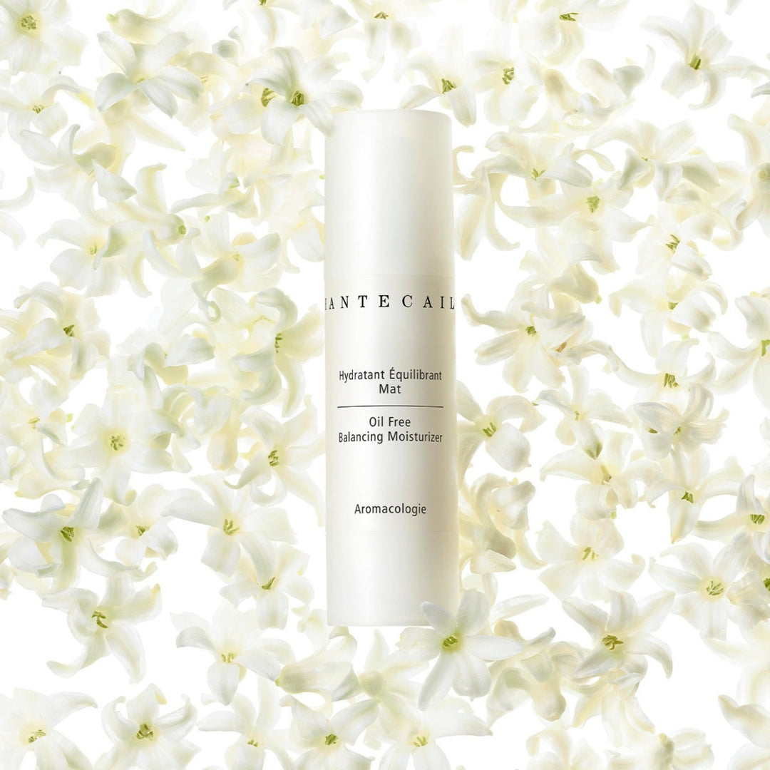 Chantecaille Oil Free Balancing Moisturizer