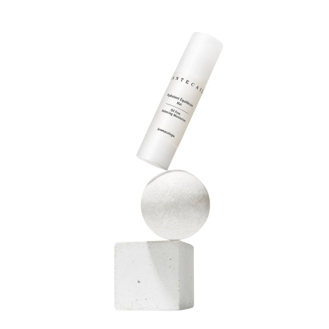 Chantecaille Oil Free Balancing Moisturizer