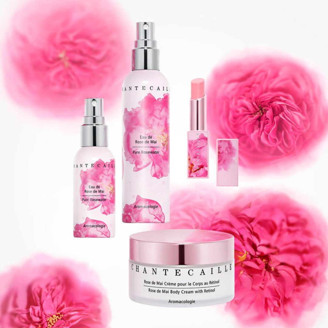 Pure Rosewater Limited Edition 4.2floz