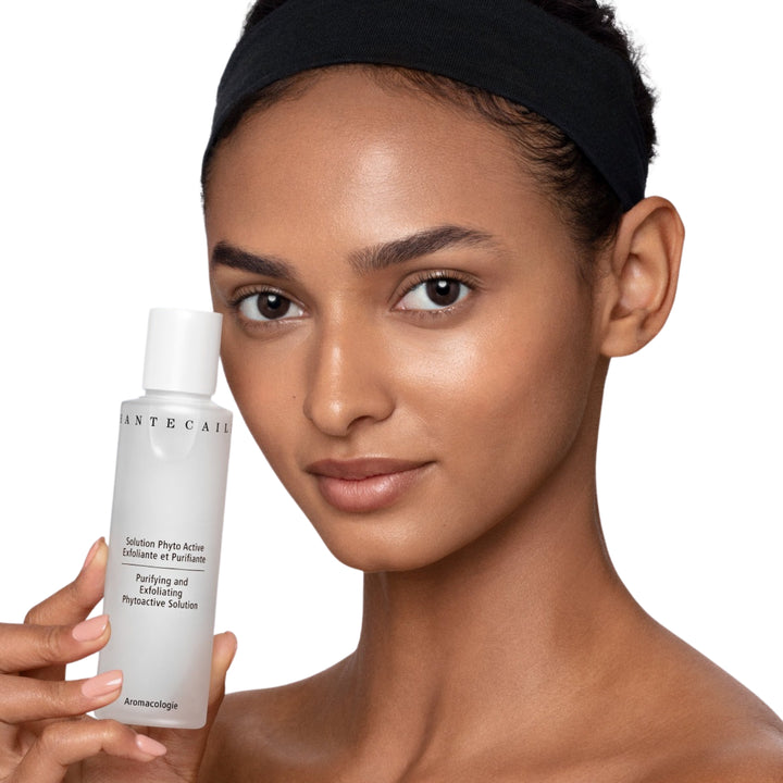 Chantecaille Purifying and Exfoliating Phytoactive Solution