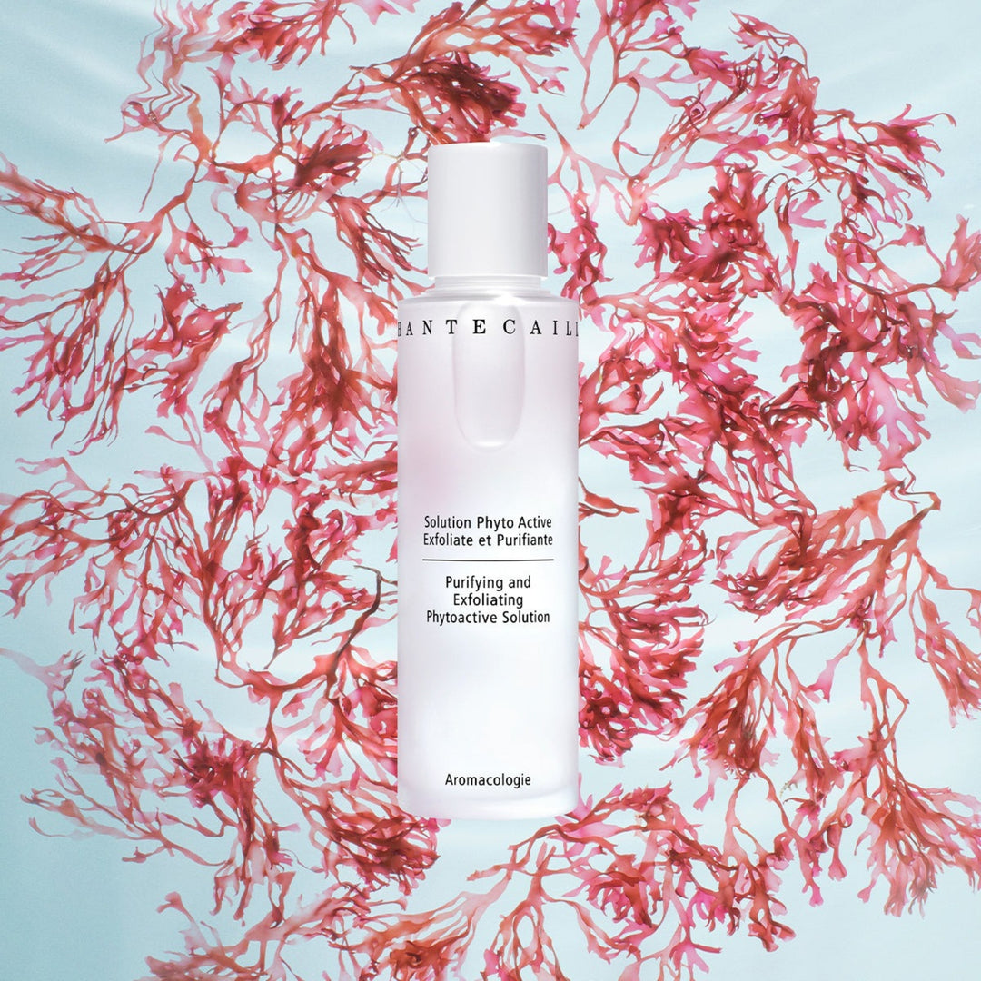 Chantecaille Purifying and Exfoliating Phytoactive Solution