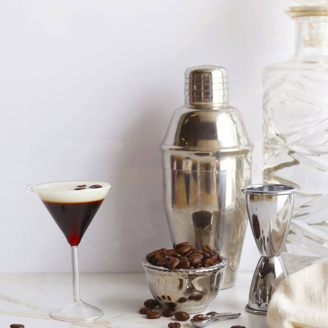 Espresso Martini Ornaments