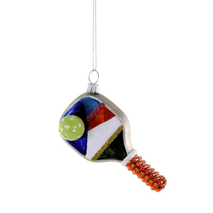 Pickleball Ornament