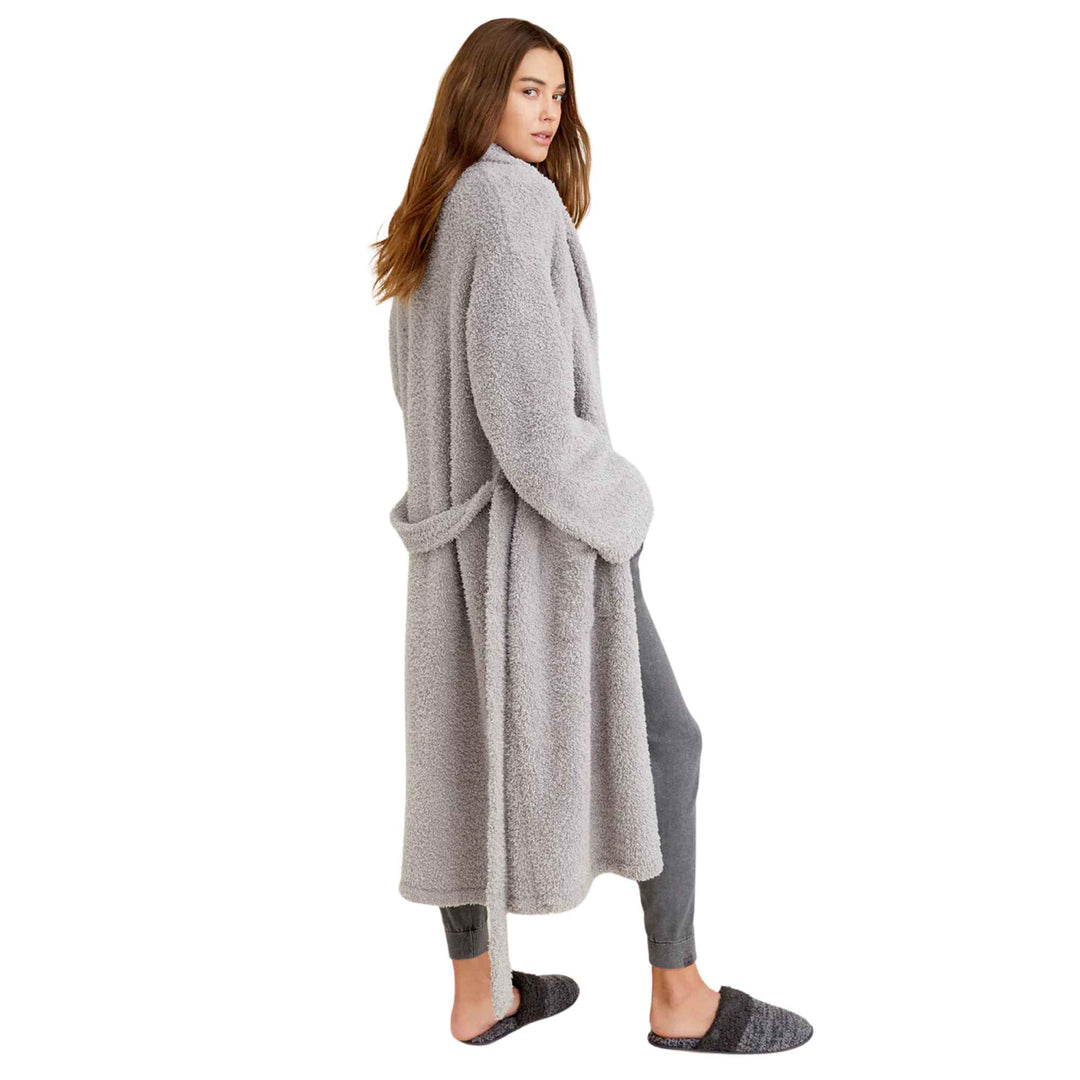 CozyChic Adult Robe - Dove